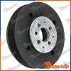 Poulie damper vilebrequin pour VW | RKP-WW-005, 10252